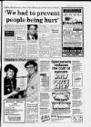 Tamworth Herald Friday 14 April 1989 Page 7
