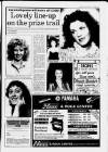 Tamworth Herald Friday 14 April 1989 Page 11