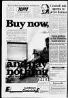 Tamworth Herald Friday 14 April 1989 Page 12