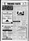 Tamworth Herald Friday 14 April 1989 Page 14