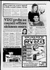 Tamworth Herald Friday 14 April 1989 Page 19