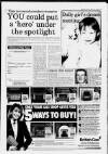 Tamworth Herald Friday 14 April 1989 Page 23