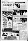 Tamworth Herald Friday 14 April 1989 Page 26