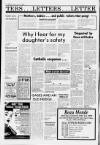 Tamworth Herald Friday 16 June 1989 Page 6