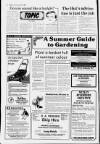 Tamworth Herald Friday 16 June 1989 Page 12