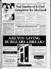 Tamworth Herald Friday 16 June 1989 Page 13