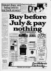 Tamworth Herald Friday 16 June 1989 Page 15