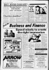 Tamworth Herald Friday 16 June 1989 Page 16