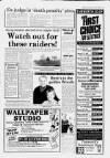 Tamworth Herald Friday 16 June 1989 Page 19