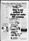 Tamworth Herald Friday 16 June 1989 Page 25