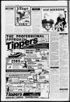 Tamworth Herald Friday 16 June 1989 Page 26