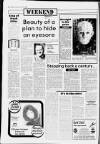 Tamworth Herald Friday 16 June 1989 Page 28