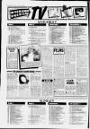 Tamworth Herald Friday 16 June 1989 Page 32