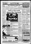 Tamworth Herald Friday 30 June 1989 Page 6