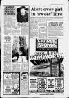 Tamworth Herald Friday 30 June 1989 Page 11