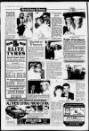 Tamworth Herald Friday 30 June 1989 Page 14