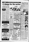 Tamworth Herald Friday 30 June 1989 Page 18