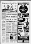 Tamworth Herald Friday 30 June 1989 Page 19