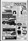 Tamworth Herald Friday 30 June 1989 Page 20