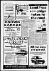 Tamworth Herald Friday 30 June 1989 Page 24