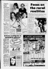 Tamworth Herald Friday 30 June 1989 Page 33