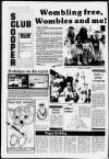 Tamworth Herald Friday 30 June 1989 Page 34