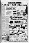 Tamworth Herald Friday 30 June 1989 Page 37