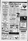 Tamworth Herald Friday 30 June 1989 Page 38