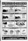 Tamworth Herald Friday 30 June 1989 Page 45