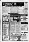 Tamworth Herald Friday 30 June 1989 Page 86