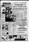 Tamworth Herald Friday 07 July 1989 Page 5