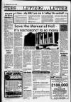 Tamworth Herald Friday 07 July 1989 Page 6