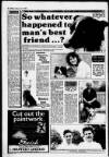 Tamworth Herald Friday 07 July 1989 Page 8