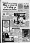 Tamworth Herald Friday 07 July 1989 Page 10