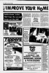 Tamworth Herald Friday 07 July 1989 Page 14