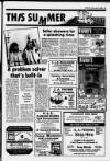 Tamworth Herald Friday 07 July 1989 Page 15