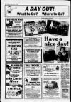Tamworth Herald Friday 07 July 1989 Page 16