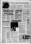 Tamworth Herald Friday 07 July 1989 Page 18