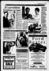 Tamworth Herald Friday 07 July 1989 Page 21