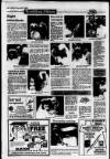 Tamworth Herald Friday 07 July 1989 Page 22