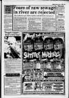 Tamworth Herald Friday 07 July 1989 Page 23