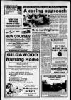 Tamworth Herald Friday 07 July 1989 Page 24