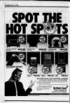 Tamworth Herald Friday 07 July 1989 Page 26