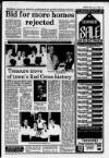 Tamworth Herald Friday 07 July 1989 Page 27