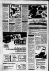 Tamworth Herald Friday 07 July 1989 Page 30
