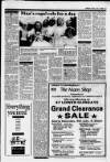 Tamworth Herald Friday 07 July 1989 Page 31