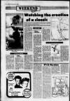 Tamworth Herald Friday 07 July 1989 Page 32