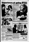Tamworth Herald Friday 07 July 1989 Page 33