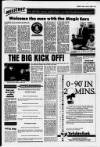Tamworth Herald Friday 07 July 1989 Page 35