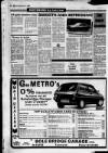 Tamworth Herald Friday 07 July 1989 Page 78